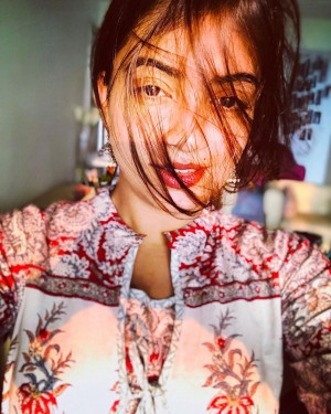 Nazriya Nazim (aka) Actress Nazriya