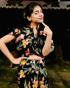 Nazriya Nazim (aka) Actress Nazriya