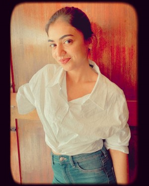 Nazriya Nazim (aka) Actress Nazriya