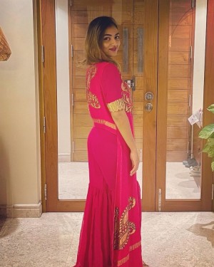 Nazriya Nazim (aka) Actress Nazriya