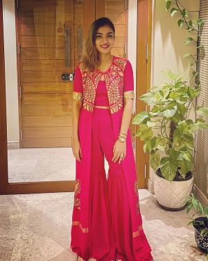 Nazriya Nazim (aka) Actress Nazriya