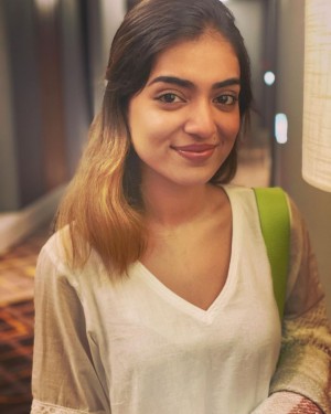 Nazriya Nazim (aka) Actress Nazriya