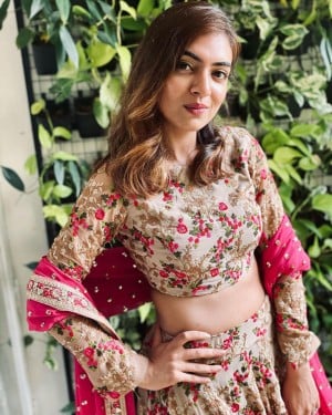 Nazriya Nazim (aka) Actress Nazriya