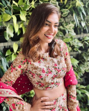 Nazriya Nazim (aka) Actress Nazriya