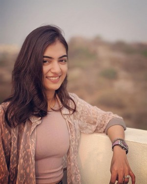 Nazriya Nazim (aka) Actress Nazriya