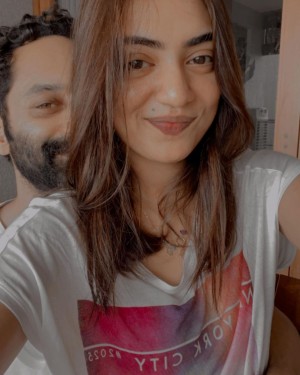 Nazriya Nazim (aka) Actress Nazriya