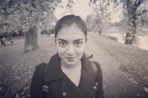 Nazriya Nazim (aka) Actress Nazriya