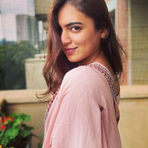 Nazriya Nazim (aka) Actress Nazriya