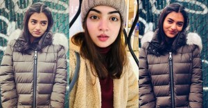 Nazriya Nazim (aka) Actress Nazriya