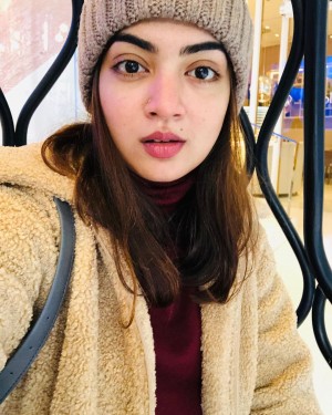 Nazriya Nazim (aka) Actress Nazriya