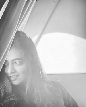 Nazriya Nazim (aka) Actress Nazriya