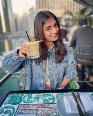 Nazriya Nazim (aka) Actress Nazriya