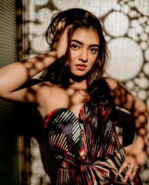 Nazriya Nazim (aka) Actress Nazriya