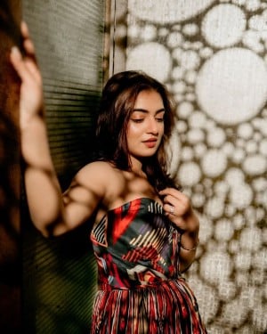 Nazriya Nazim (aka) Actress Nazriya