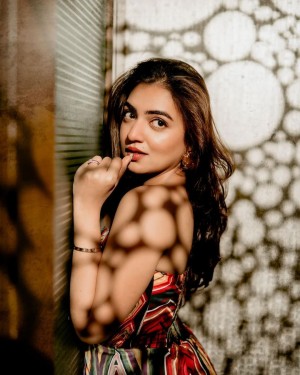 Nazriya Nazim (aka) Actress Nazriya