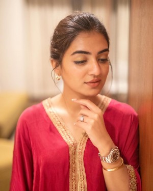 Nazriya Nazim (aka) Actress Nazriya