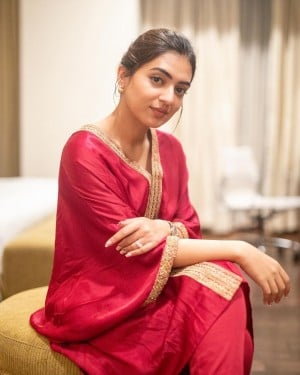 Nazriya Nazim (aka) Actress Nazriya