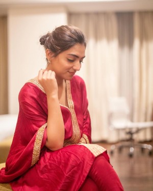 Nazriya Nazim (aka) Actress Nazriya