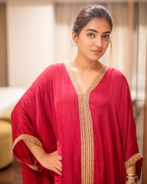 Nazriya Nazim (aka) Actress Nazriya