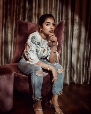 Nazriya Nazim (aka) Actress Nazriya