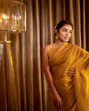 Nazriya Nazim (aka) Actress Nazriya