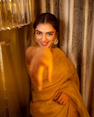 Nazriya Nazim (aka) Actress Nazriya