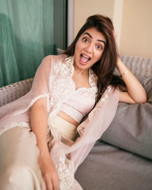 Nazriya Nazim (aka) Actress Nazriya