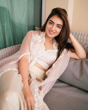 Nazriya Nazim (aka) Actress Nazriya