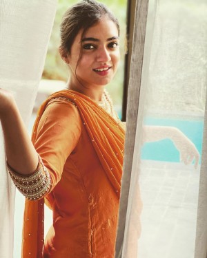 Nazriya Nazim (aka) Actress Nazriya