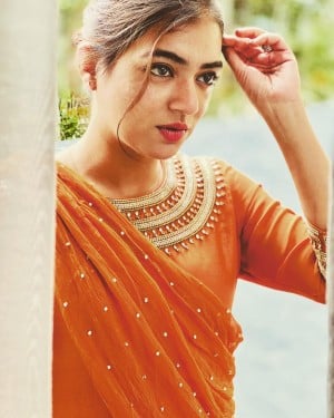 Nazriya Nazim (aka) Actress Nazriya