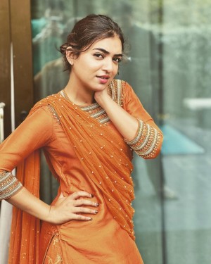 Nazriya Nazim (aka) Actress Nazriya