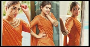 Nazriya Nazim (aka) Actress Nazriya