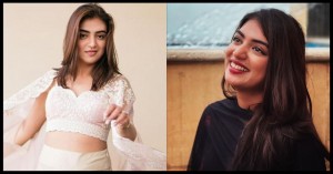 Nazriya Nazim (aka) Actress Nazriya