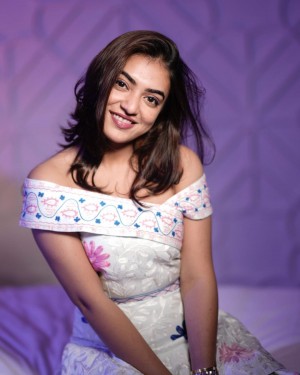 Nazriya Nazim (aka) Actress Nazriya