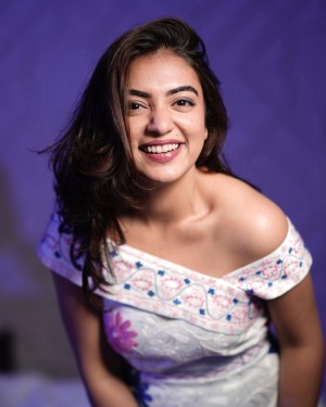 Nazriya Nazim (aka) Actress Nazriya