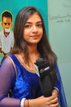 Nazriya Nazim (aka) Actress Nazriya