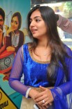 Nazriya Nazim (aka) Actress Nazriya