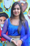 Nazriya Nazim (aka) Actress Nazriya