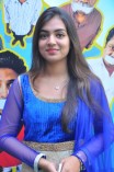 Nazriya Nazim (aka) Actress Nazriya