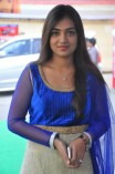 Nazriya Nazim (aka) Actress Nazriya