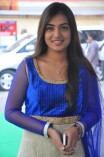 Nazriya Nazim (aka) Actress Nazriya