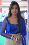 Nazriya Nazim (aka) Actress Nazriya