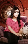 Nazriya Nazim (aka) Actress Nazriya