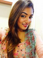 Nazriya Nazim (aka) Actress Nazriya