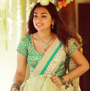 Nazriya Nazim (aka) Actress Nazriya