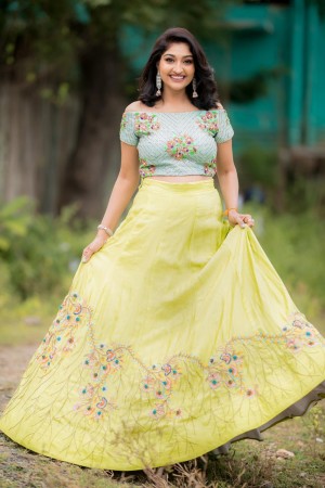 Neelima (aka) Neelima Rani