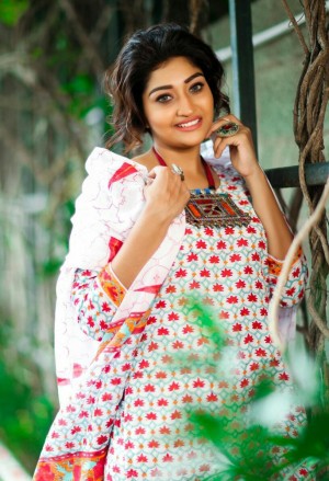 Neelima (aka) Neelima Rani