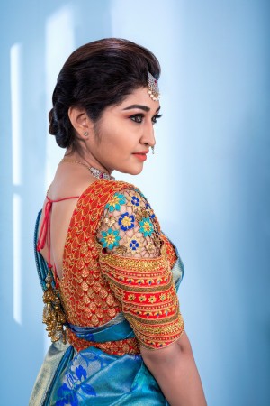 Neelima (aka) Neelima Rani