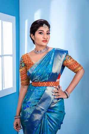 Neelima (aka) Neelima Rani