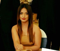 Neetu Chandra (aka) Neetu